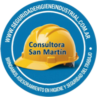 logo Consultora San Martin